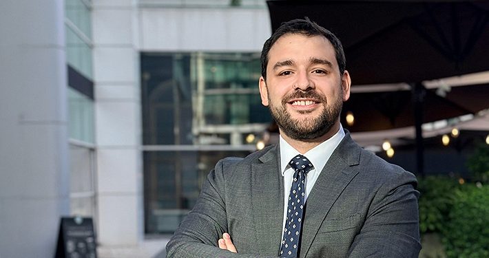 Tras renuncia: Exsubsecretario de Hacienda niega consumo de drogas y afirma que test positivo «es un error»