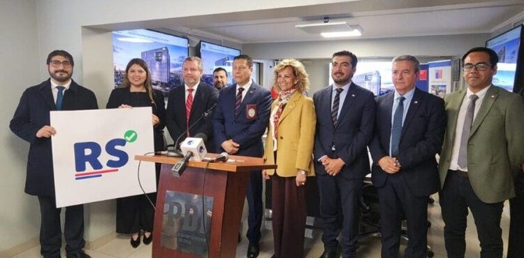 En Tarapacá: Tras 14 años de espera, proyecto de la nueva Prefectura Provincial de la PDI recibe la Recomendación Satisfactoria (RS)