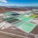 Chile se consolida como tercer productor global de litio en 2025: fue el mayor exportador en carbonato e hidróxido
