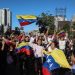 Protocolo de salida humanitaria para venezolanos en Chile tras doble terremoto