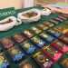 Detectan venta de aceite de Hachís en feria de La Tirana