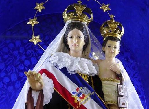 ¿Por qué es feriado el 16 de julio? La historia de la Fiesta de La Tirana y su vínculo con la Virgen del Carmen