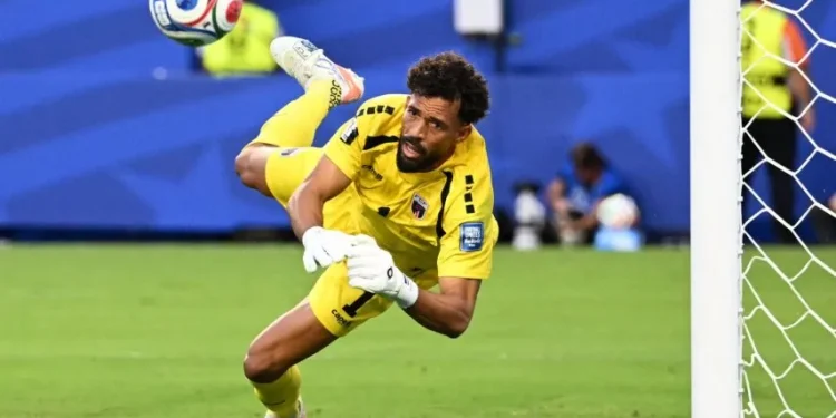 Colo Colo mantiene la cautela ante la demora en la llegada de Vozinha
