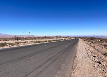 Más conectividad para Tarapacá: MOP consolida una histórica cartera de inversiones para fortalecer las rutas 1 y 15-CH