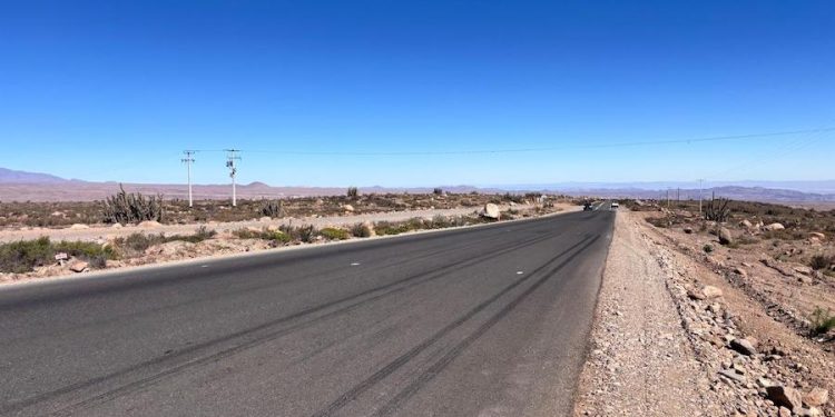 Más conectividad para Tarapacá: MOP consolida una histórica cartera de inversiones para fortalecer las rutas 1 y 15-CH