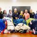 Rotary Club Azapa donó frazadas para una atención más cálida en la urgencia del Hospital de Arica