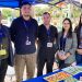 Servicio de Salud Arica y Parinacota apoyó a personas en situación de calle a renovar su carné de identidad