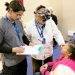 Más de 900 prestaciones programadas en operativo del Hospital de Arica junto a Fundación Acrux