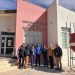 Funcionarios del Servicio de Salud Arica y Parinacota estuvieron en Atacama para dar primera ayuda psicológica