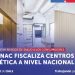 SERNAC fiscaliza a los Centros de Estética a nivel nacional