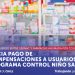 Comienza pago a beneficiarios del Control del Niño Sano tras acuerdo judicial entre Sernac y Farmacias Ahumada