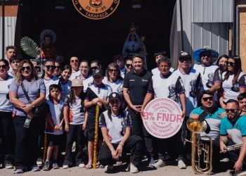 Gobierno Regional destina más de $126 millones a organizaciones de la Fiesta de San Lorenzo de Tarapacá