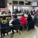 Activan alertas: Llaman a evacuar sectores de la Región de Tarapacá por peligro de aluvión