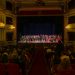 A Teatro lleno la Orquesta Sinfónica de Antofagasta se presentó en el histórico Municipal de Iquique