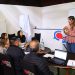 Emprendedores de Tarapacá expusieron sus proyectos para acceder al Fondo Capital Semilla de SERCOTEC