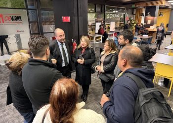 Defensoría del Contribuyente lanza aula virtual que permitirá acercar la educación tributaria a miles de personas y emprendedores de todo el país