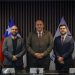 Autoridades firman convenio que permitirá constituir una mesa nacional en contra del fraude financiero transnacional
