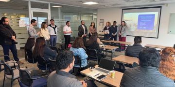 Municipios de Tarapacá fortalecen gestión de subsidios de agua potable en jornada regional organizada por Aguas del Altiplano y ANDESS