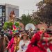 GORE Tarapacá inició el mes de San Lorenzo con tradicional izamiento de la bandera del “Lolo”