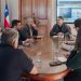 GORE Tarapacá impulsa Plan Maestro Metropolitano de Aguas Lluvias para Iquique y Alto Hospicio