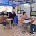 Seremi de Educación de Tarapacá dispuso de facilitadores para apoyar proceso de Admisión Escolar 2027