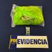 PDI detuvo a imputado por robo en lugar no habitado: Se le incautaron especies sustraídas y más de un kilo de cannabis sativa
