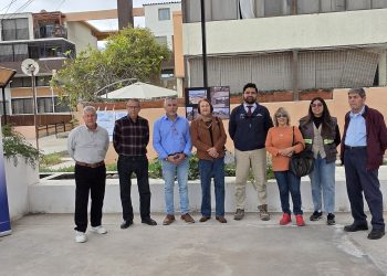 MINVU impulsa inversión en mejoramiento habitacional y barrial con generación de aproximadamente mil empleos en Tarapacá