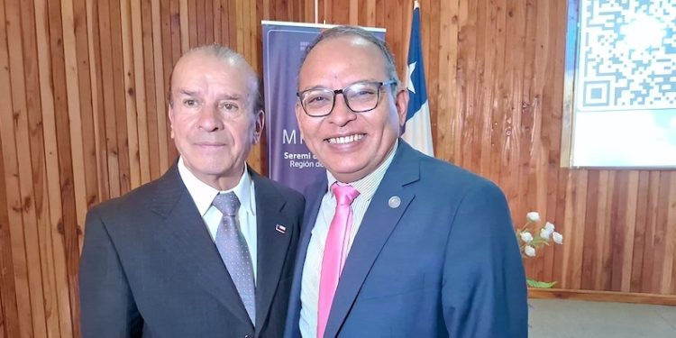 Seremi de Educación entregó su Cuenta Pública destacando avances y desafíos para Tarapacá