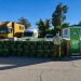 Carabineros incauta más de 325 mil cajetillas de cigarrillos de contrabando en la provincia del Tamarugal