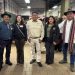 Comunidad de Quipisca llevó a Congreso de Arqueología su experiencia sobre apus, espiritualidad y gestión territorial