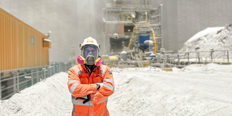 Día del Minero: Automatización y datos, los motores detrás de dos siglos de avance en la protección laboral del sector