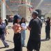 Refuerzan  prevención  durante la Fiesta de San Lorenzo