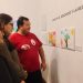 JUNJI  exhibe  en exposición en Museo Regional la mirada de la niñez sobre sus derechos