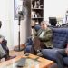 Alcalde de Iquique felicita propuesta de política logística regional impulsada por EPI