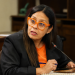 Diputada Naranjo respalda reforma ACOT: “El Estado debe recuperar el control frente al crimen organizado y el terrorismo”