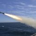 La única marina latinoamericana: Fragata “Almirante Cochrane” destaca participación en Pacific Dragon 2026