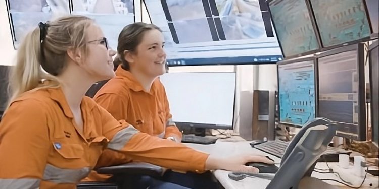 SQM optimiza producción de nitratos y logra precisión de modelos predictivos en torno a 90% con soluciones de AVEVA