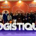Empresas regionales participan en feria logística en Brasil