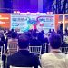 Empresas regionales participan en feria logística en Brasil