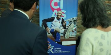 Equipo CIAS despide a Ariel Standen y recuerda su último desafío: que el modelo CIAS llegue a cada región de Chile
