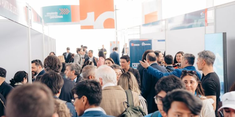 CIMIT 2026 entra en cuenta regresiva: dos días para conectar con el futuro de la minería en Tarapacá
