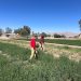 Comisión Nacional de Riego releva compromiso con la agricultura del desierto y sus quebradas en Tarapacá