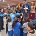 CGE lanza campaña nacional “Volantín Seguro 2026” para prevenir accidentes relacionados con las redes eléctricas durante las Fiestas Patrias
