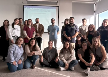 ACSA Tarapacá se suma a jornada regional para promover el aprendizaje socioemocional