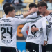 Colo Colo resiste la embestida de Everton y consolida su liderato