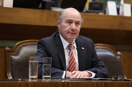 Ministerio de Hacienda valora el respaldo unánime de la Cámara al proyecto que amplía el subsidio hipotecario y la garantía Fogaes