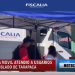 Fiscalía Móvil se desplegó en pueblo de Tarapacá