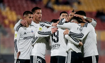 Colo Colo cede un empate agónico ante O’Higgins en la previa del Superclásico