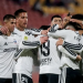 Colo Colo cede un empate agónico ante O’Higgins en la previa del Superclásico