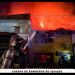 Notable labor desarrollada por Compañías del Cuerpo de Bomberos de Iquique durante contingencia climática